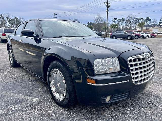 2006 CHRYSLER 300