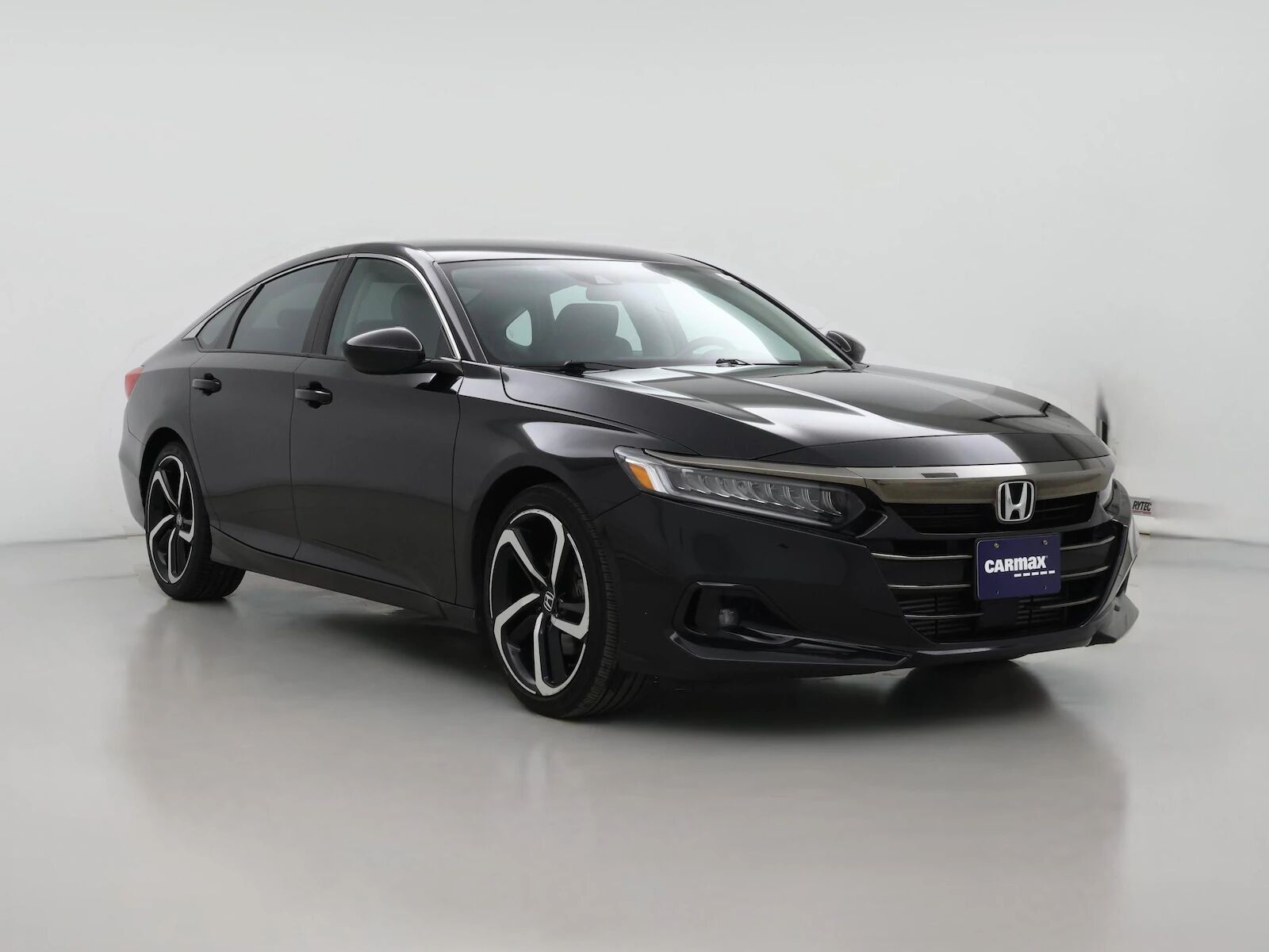 2021 HONDA Accord