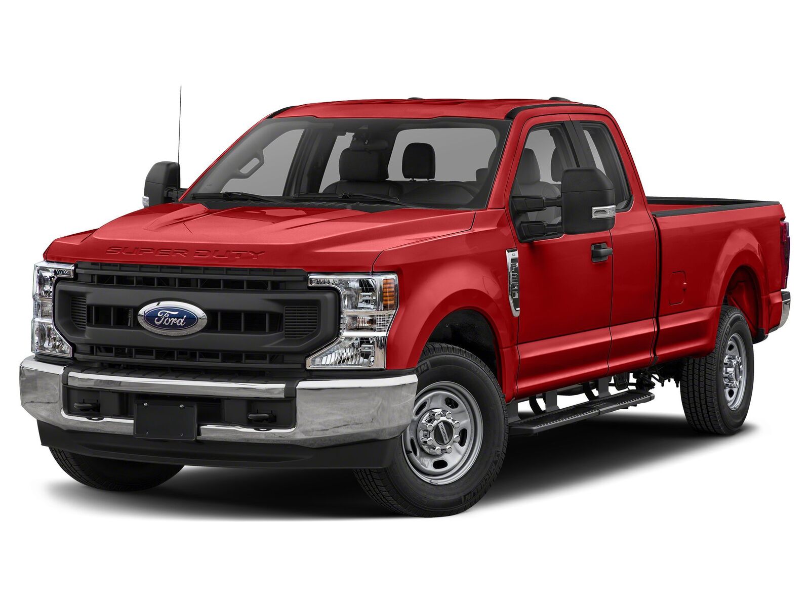 2022 FORD F-250