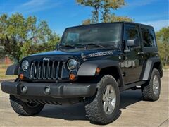 2017 JEEP Wrangler