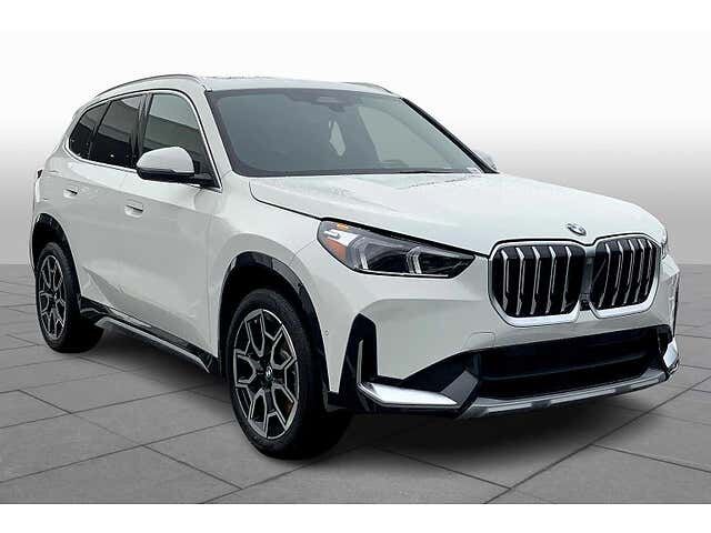2025 BMW X1