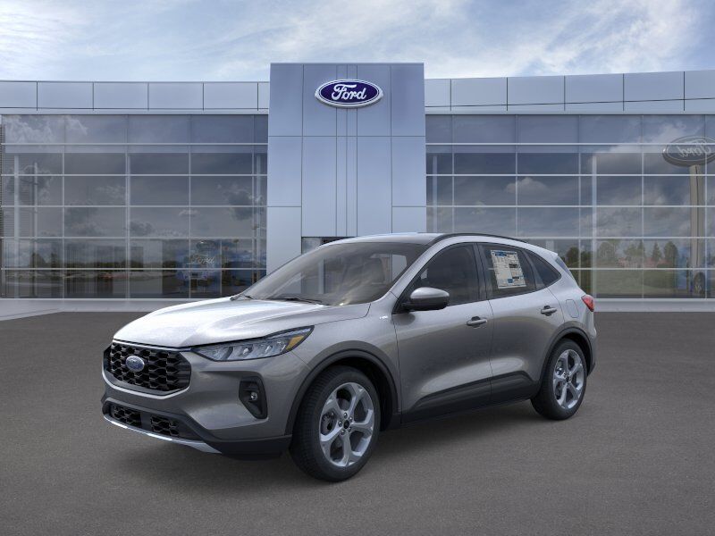 2026 FORD Escape