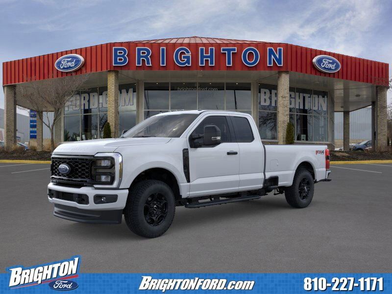 2026 FORD F-350