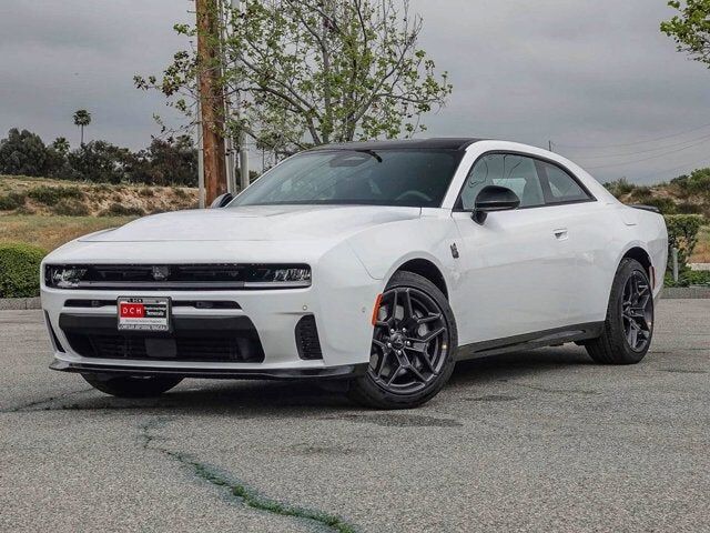 2026 DODGE Charger