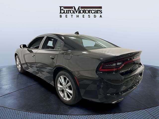 2022 DODGE Charger