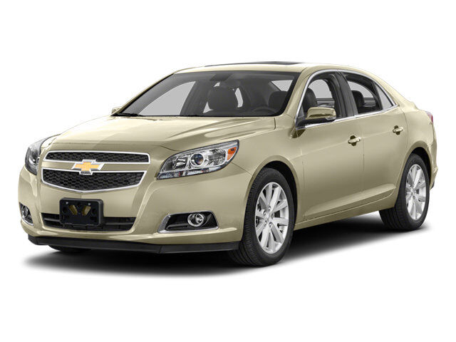 2013 CHEVROLET Malibu