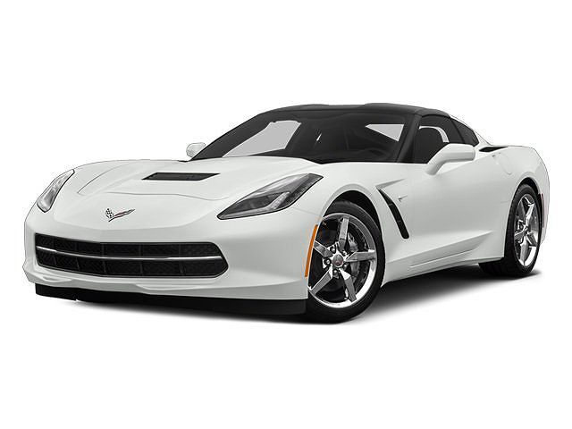 2014 CHEVROLET Corvette