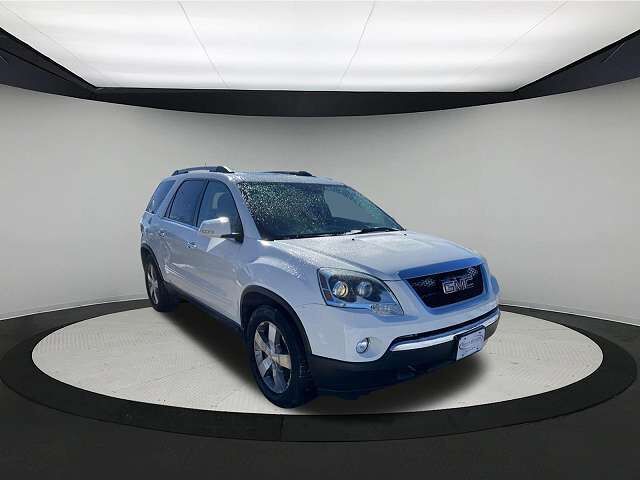2011 GMC Acadia