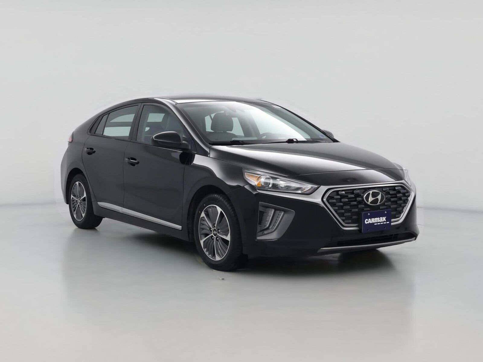 2021 HYUNDAI Ioniq