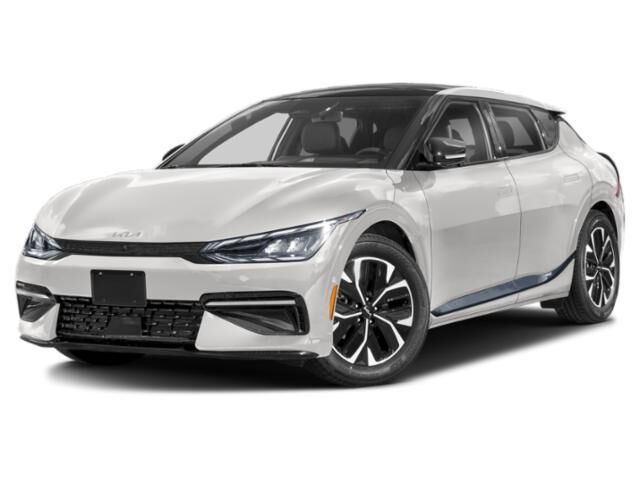 2024 KIA EV6