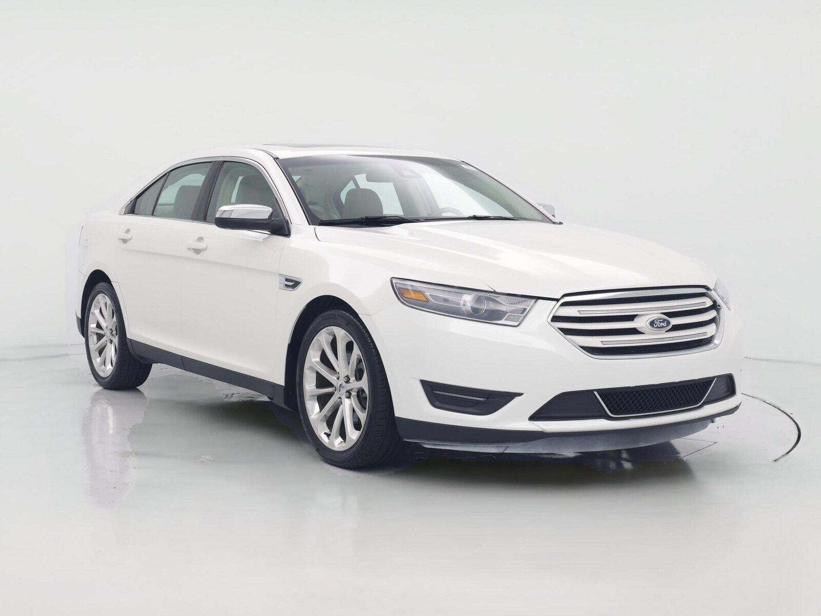 2014 FORD Taurus