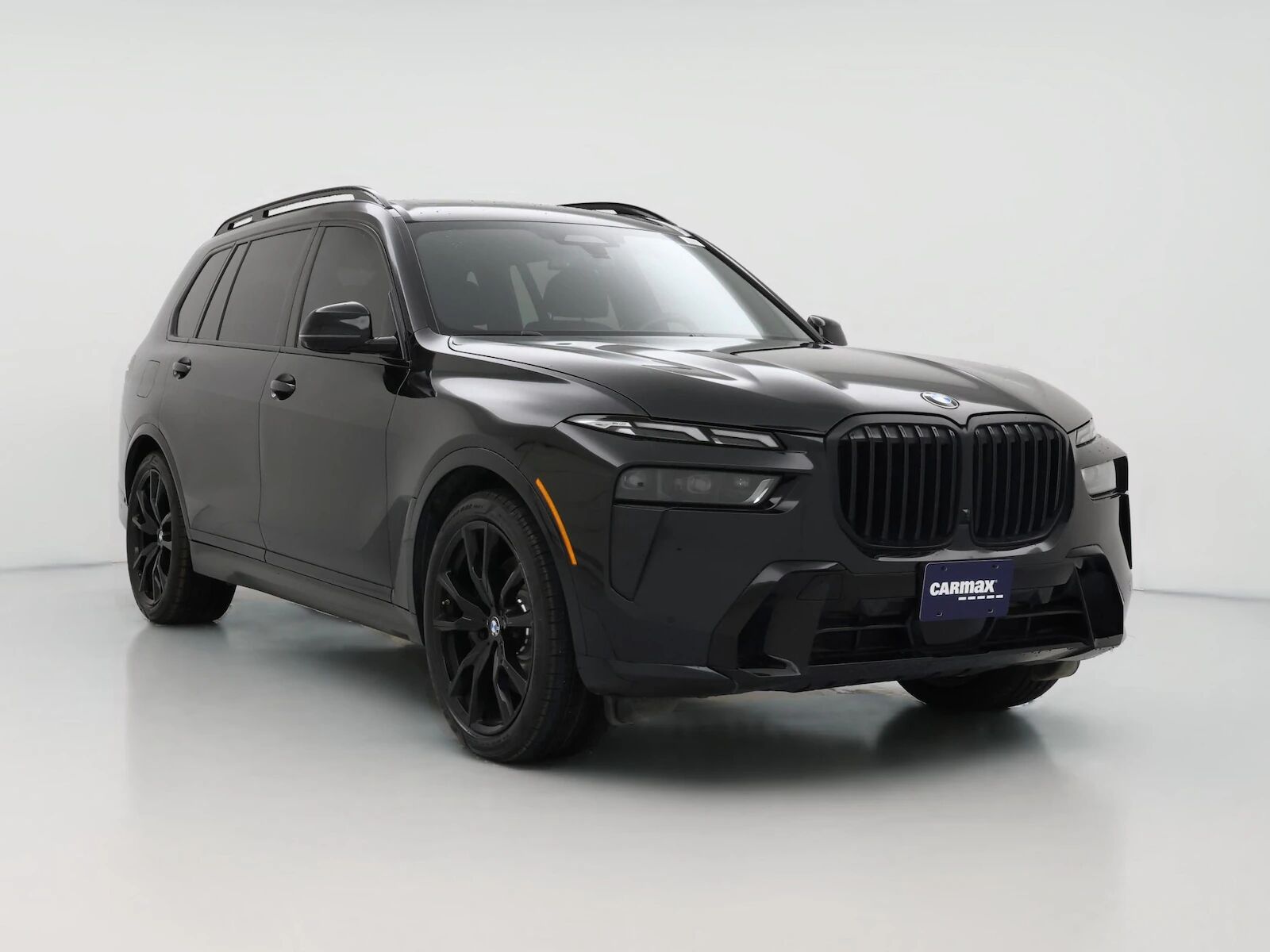 2024 BMW X7