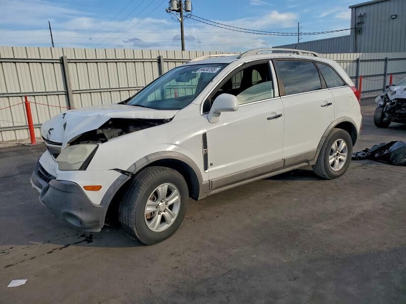 2008 SATURN Vue