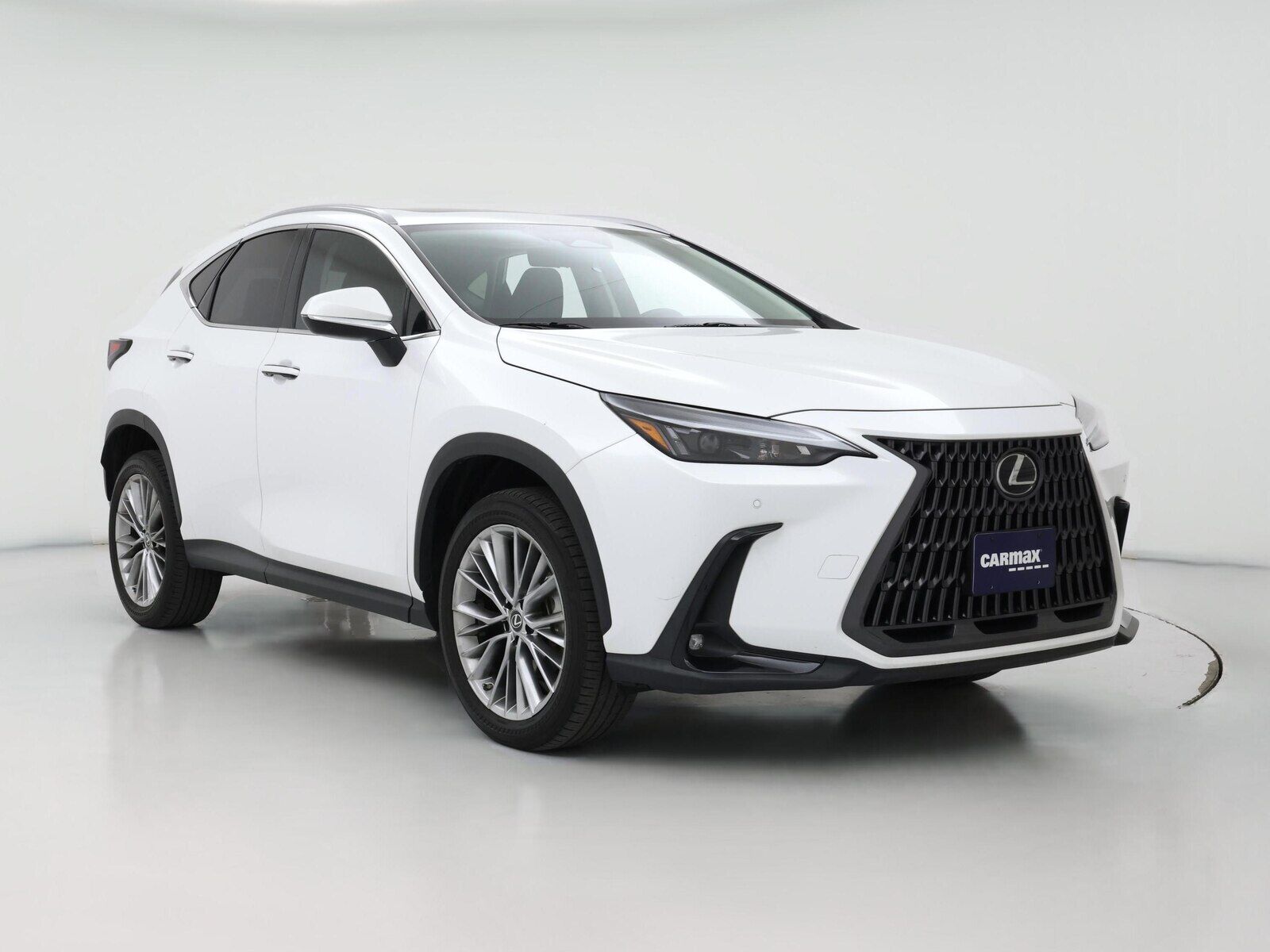 2022 LEXUS NX