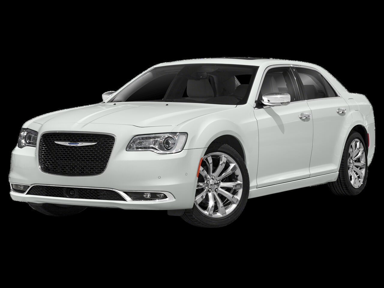 2019 CHRYSLER 300