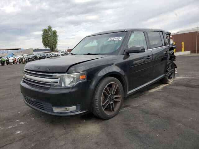 2014 FORD Flex