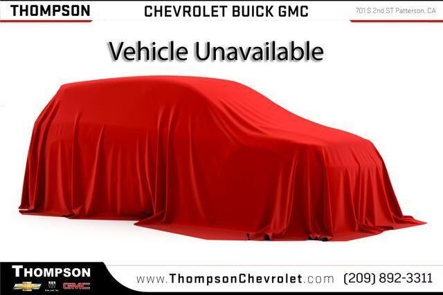 2013 CHEVROLET Silverado