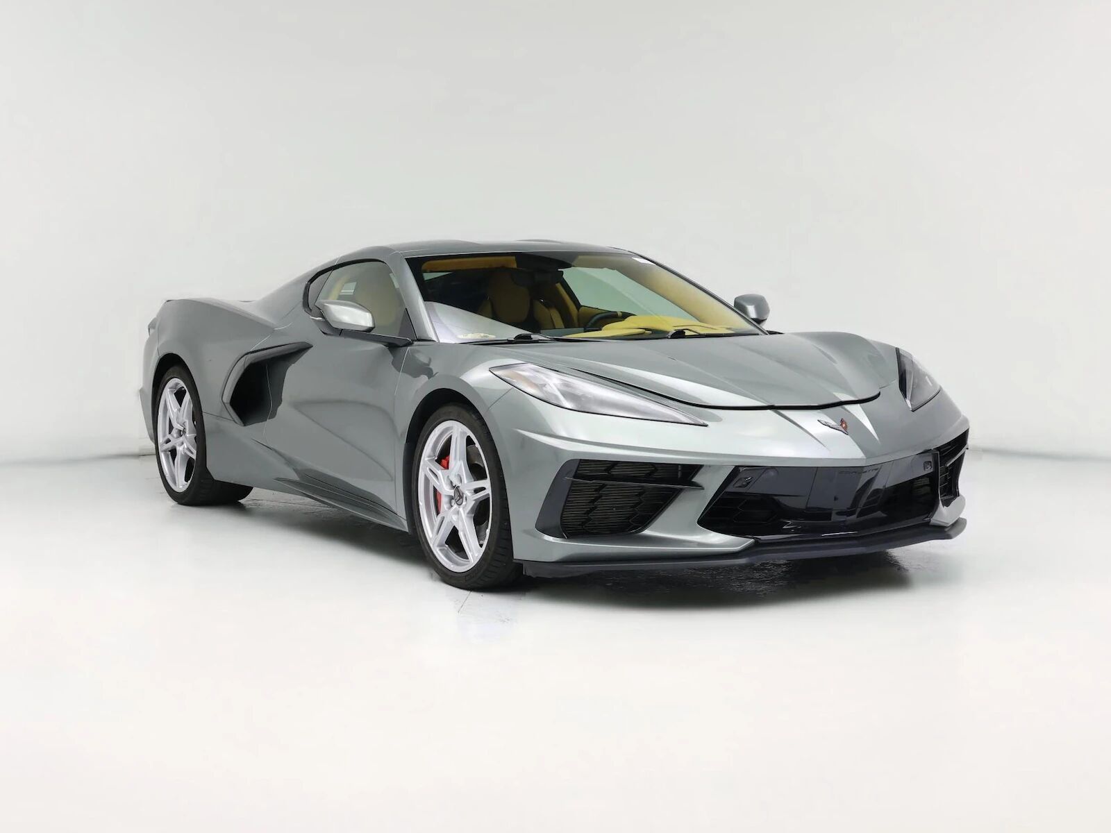 2022 CHEVROLET Corvette
