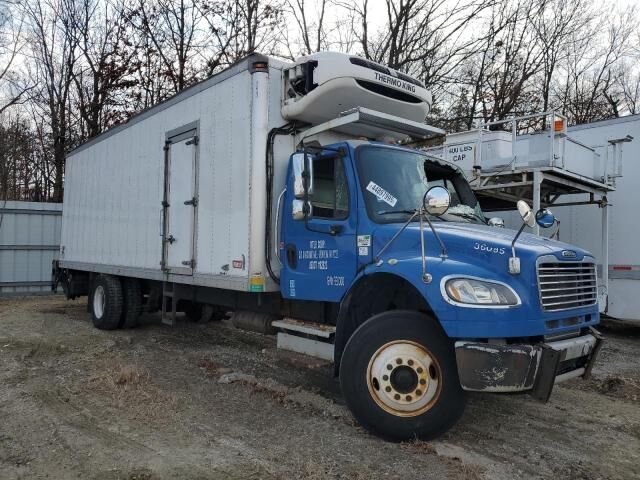 2016 FREIGHTLINER M2