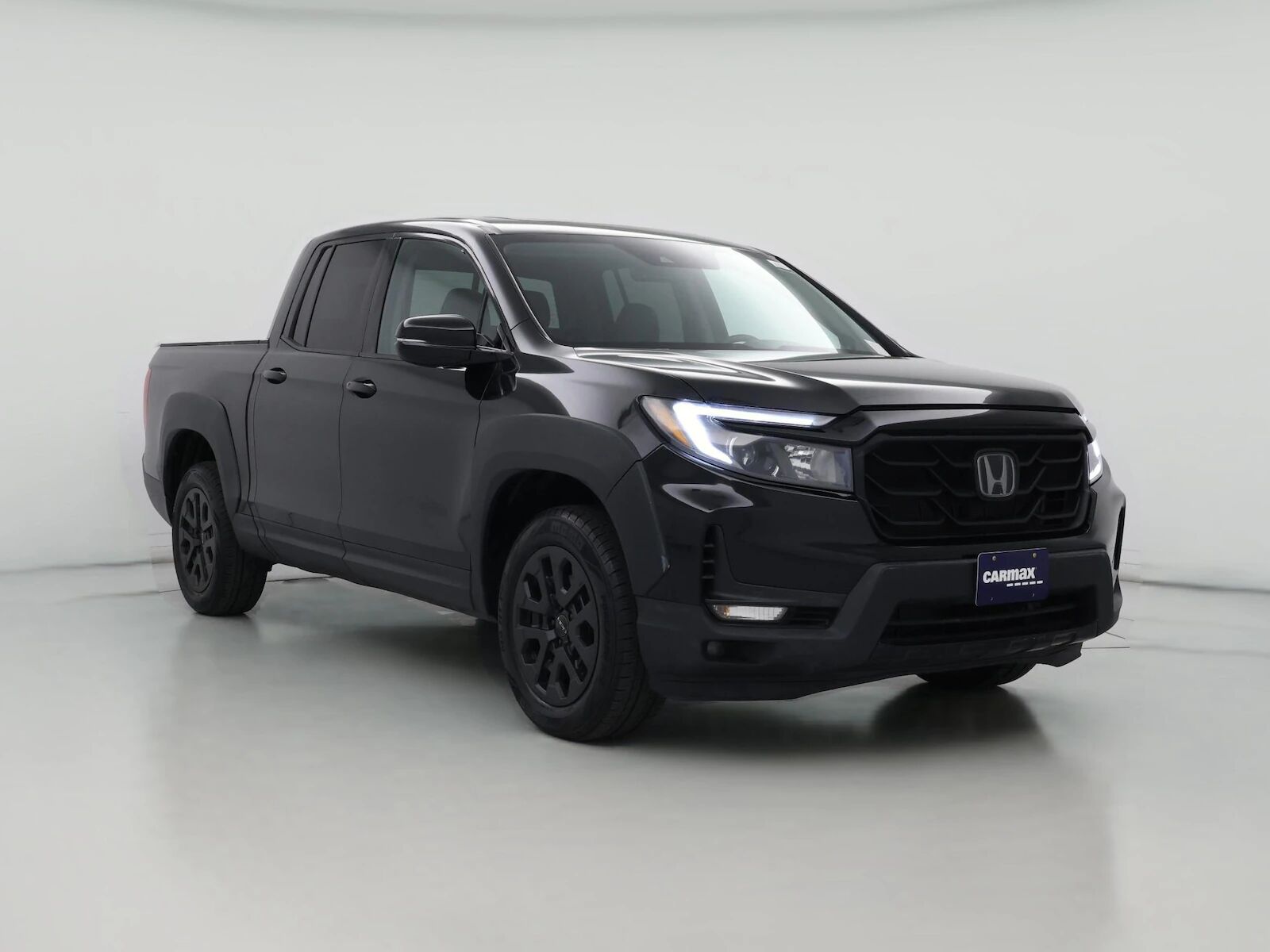 2022 HONDA Ridgeline