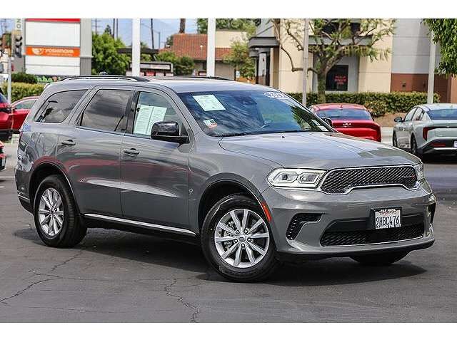 2023 DODGE Durango