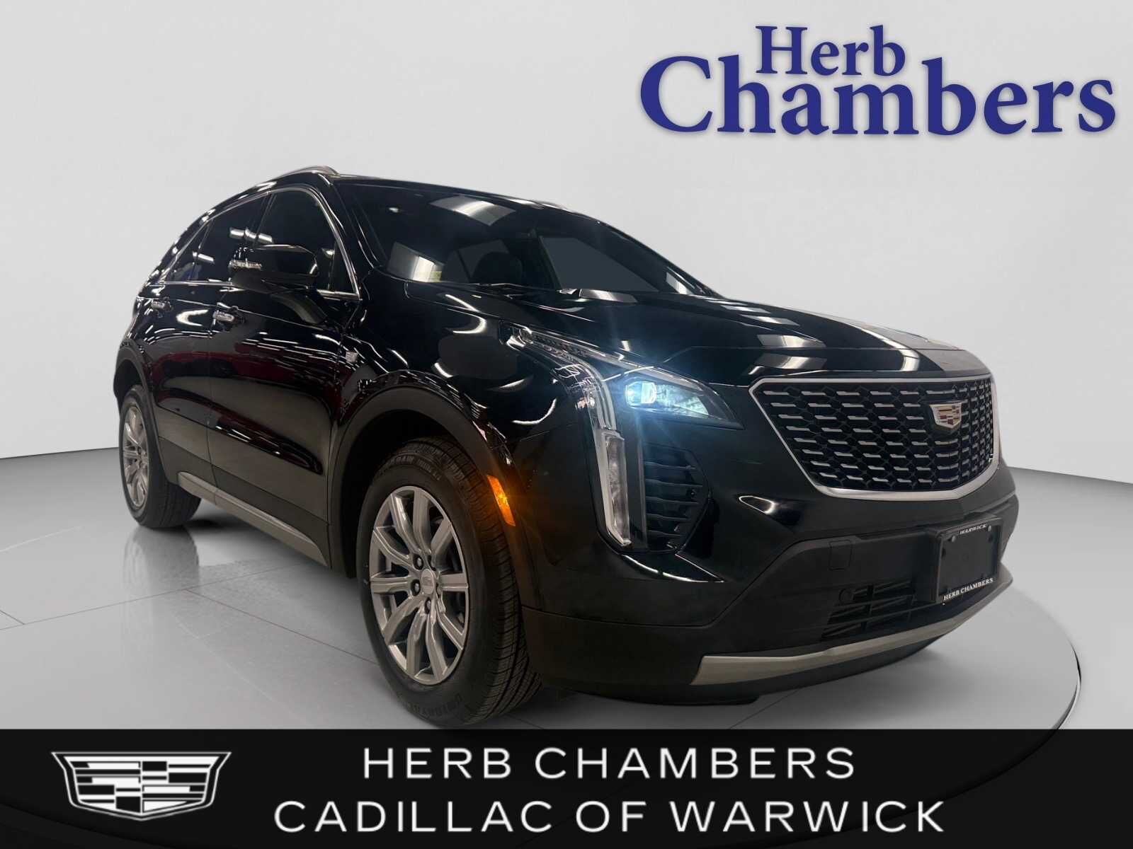 2023 CADILLAC XT4