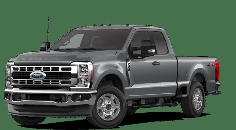 2026 FORD F-350