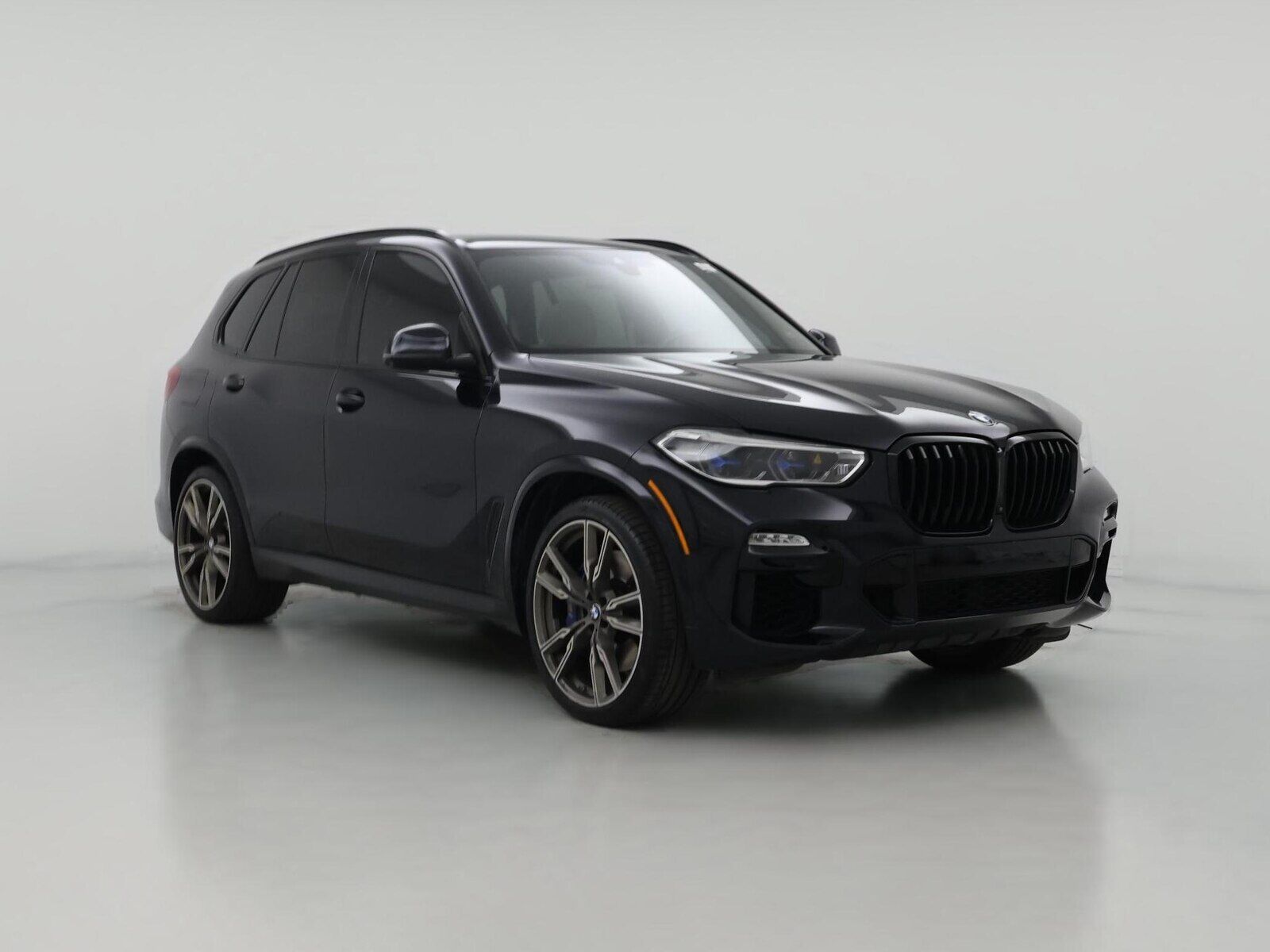 2020 BMW X5