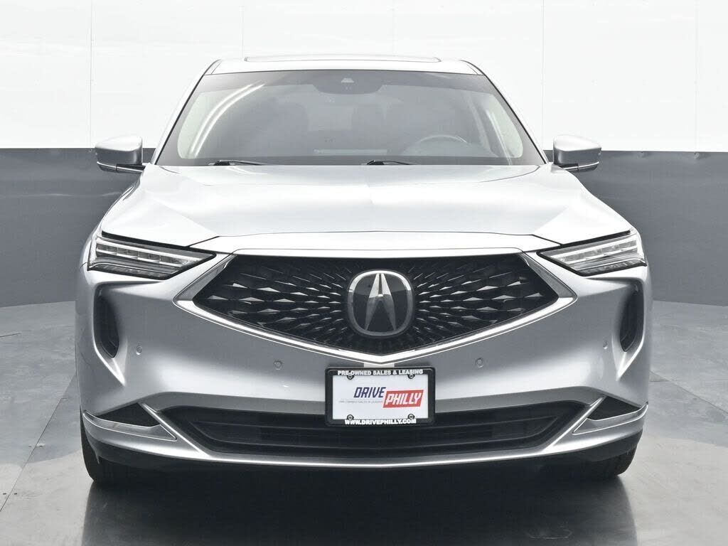 2024 ACURA MDX
