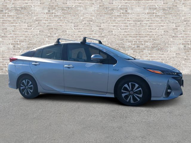 2018 TOYOTA Prius
