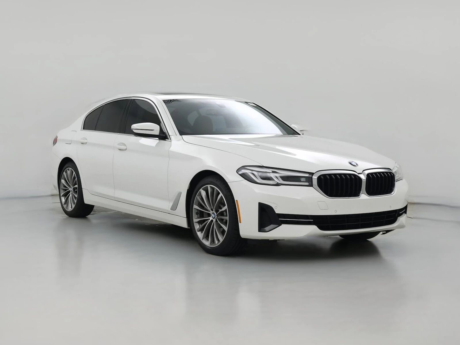 2023 BMW 5 Series