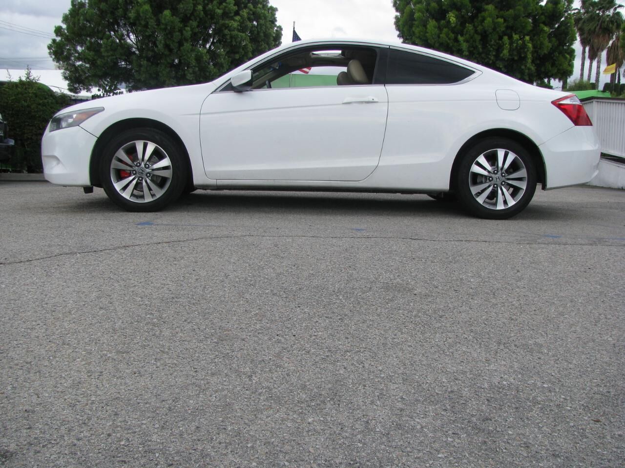 2010 HONDA Accord