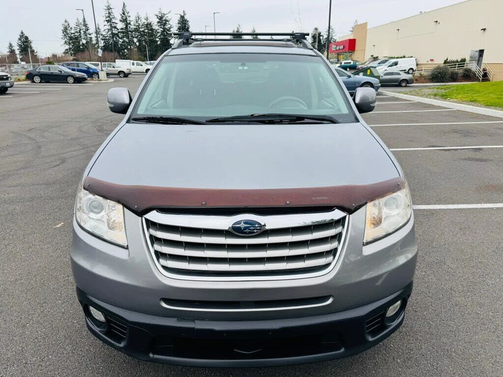 2009 SUBARU B9 Tribeca