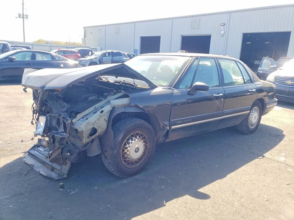 1996 BUICK Park Avenue