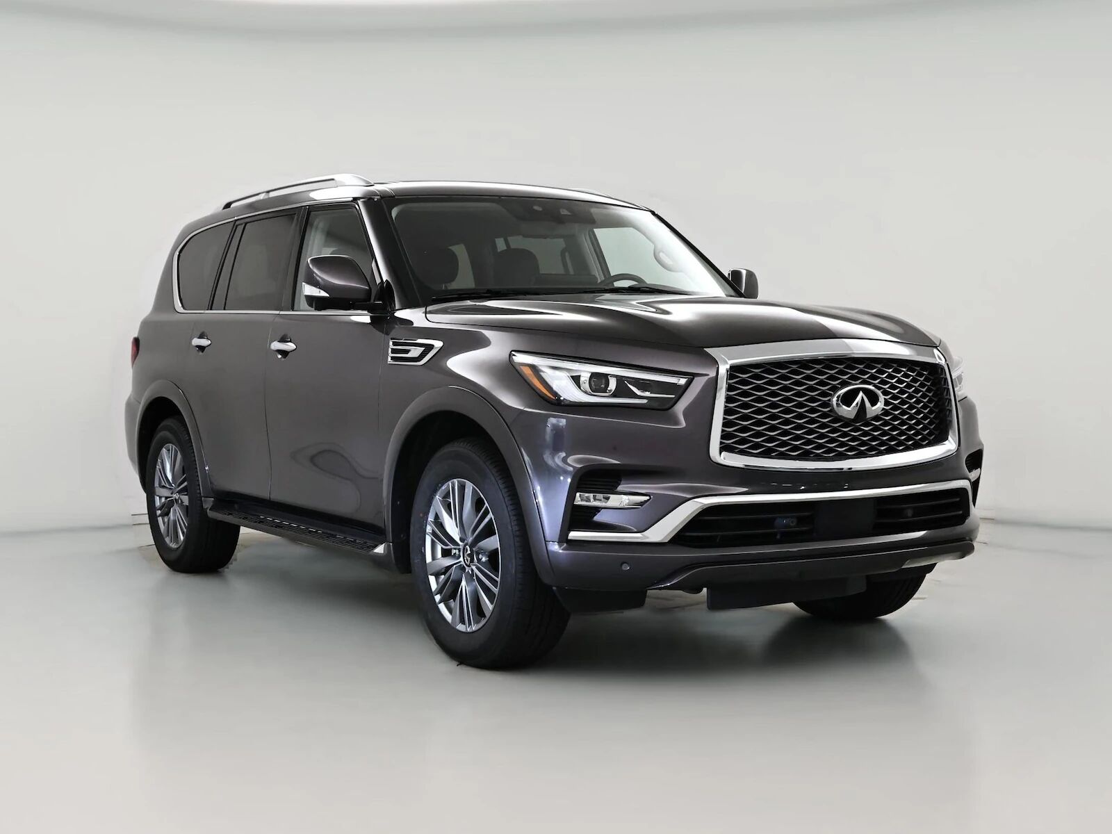2024 INFINITI QX80