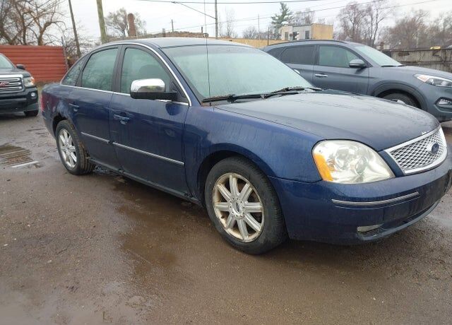 2005 FORD Five Hundred