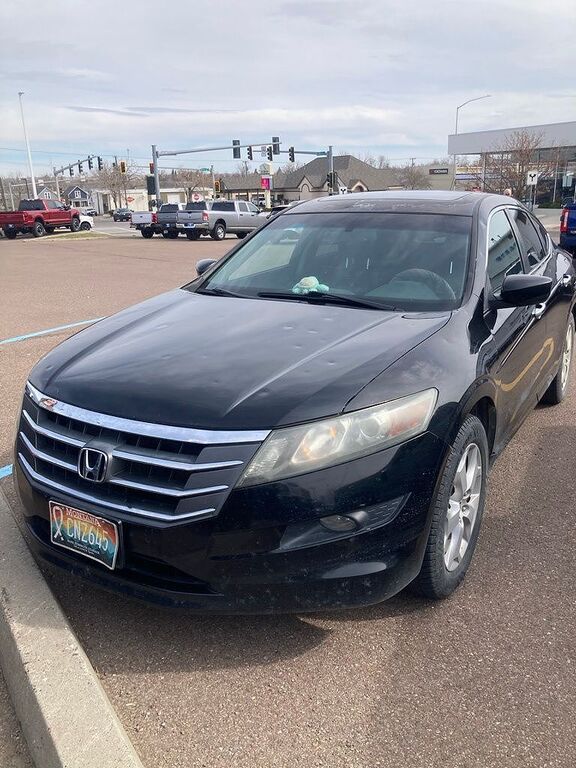 2010 HONDA Accord