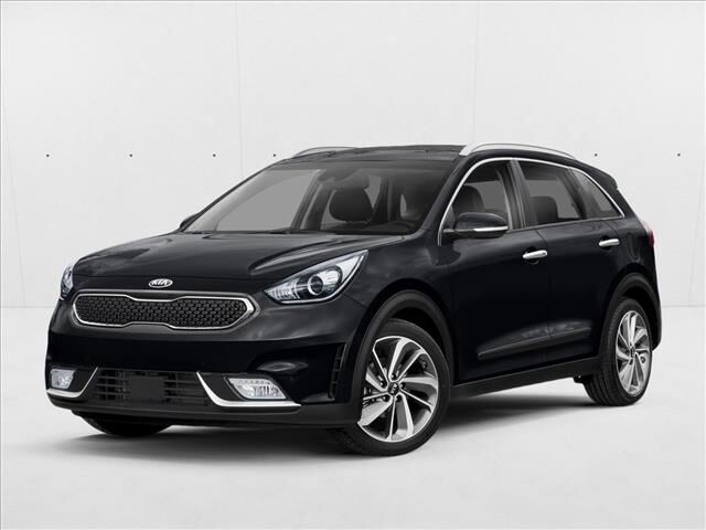 2018 KIA Niro