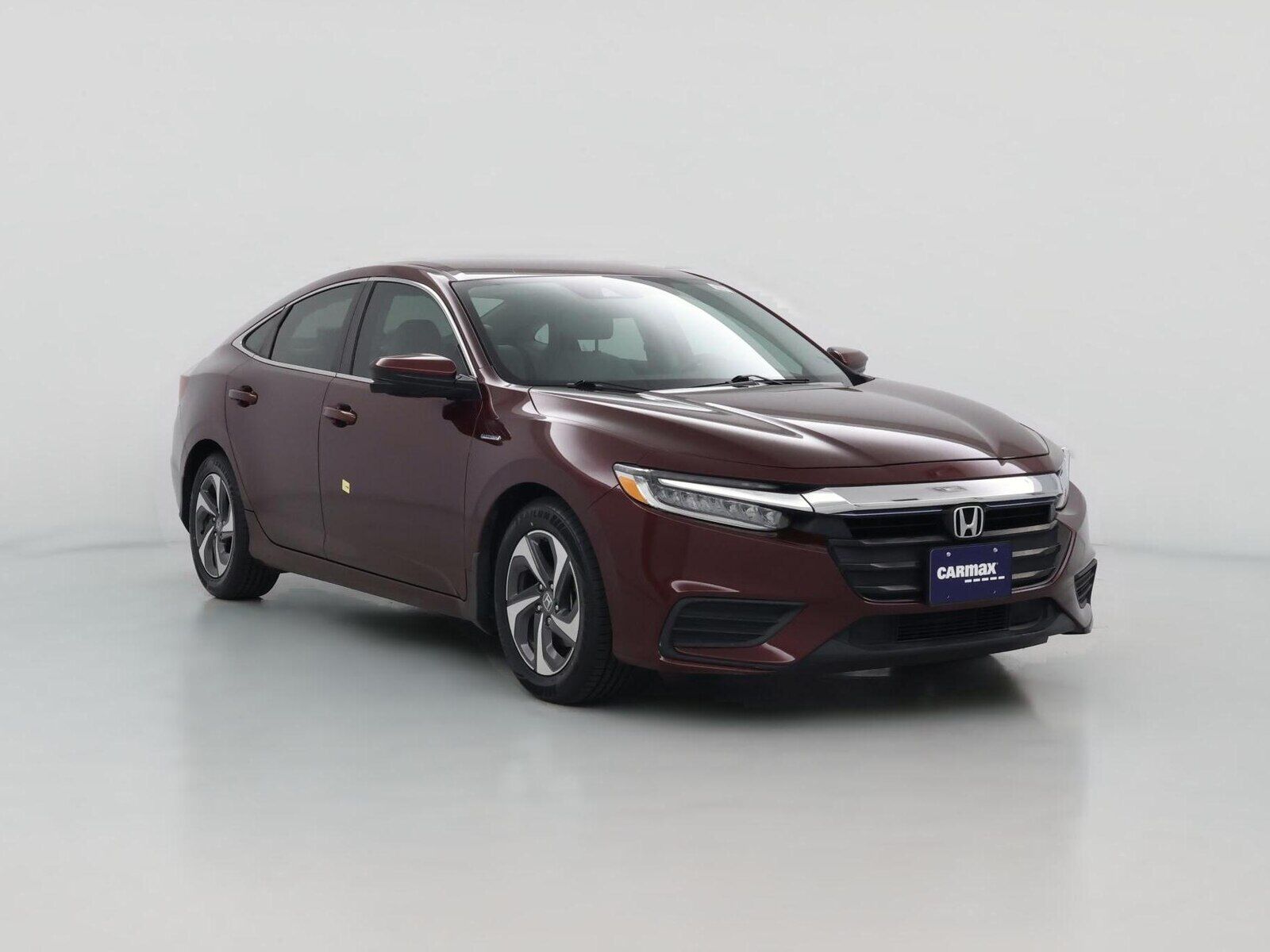 2019 HONDA Insight