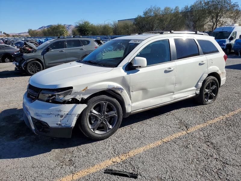 2020 DODGE Journey