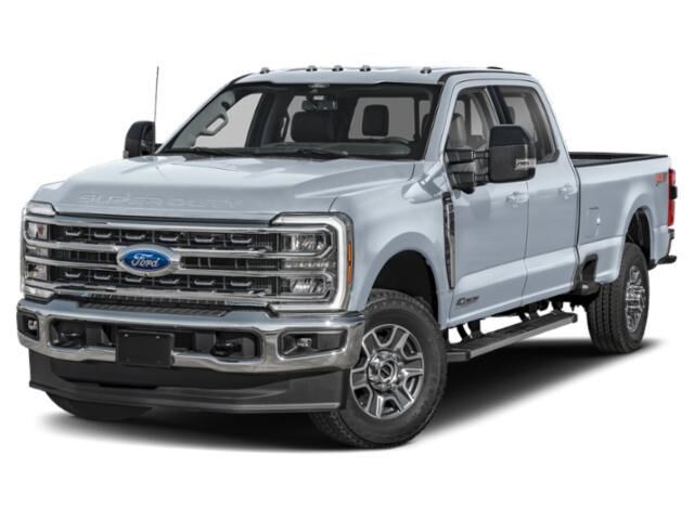 2024 FORD F-350