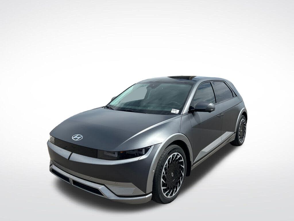 2023 HYUNDAI IONIQ 5