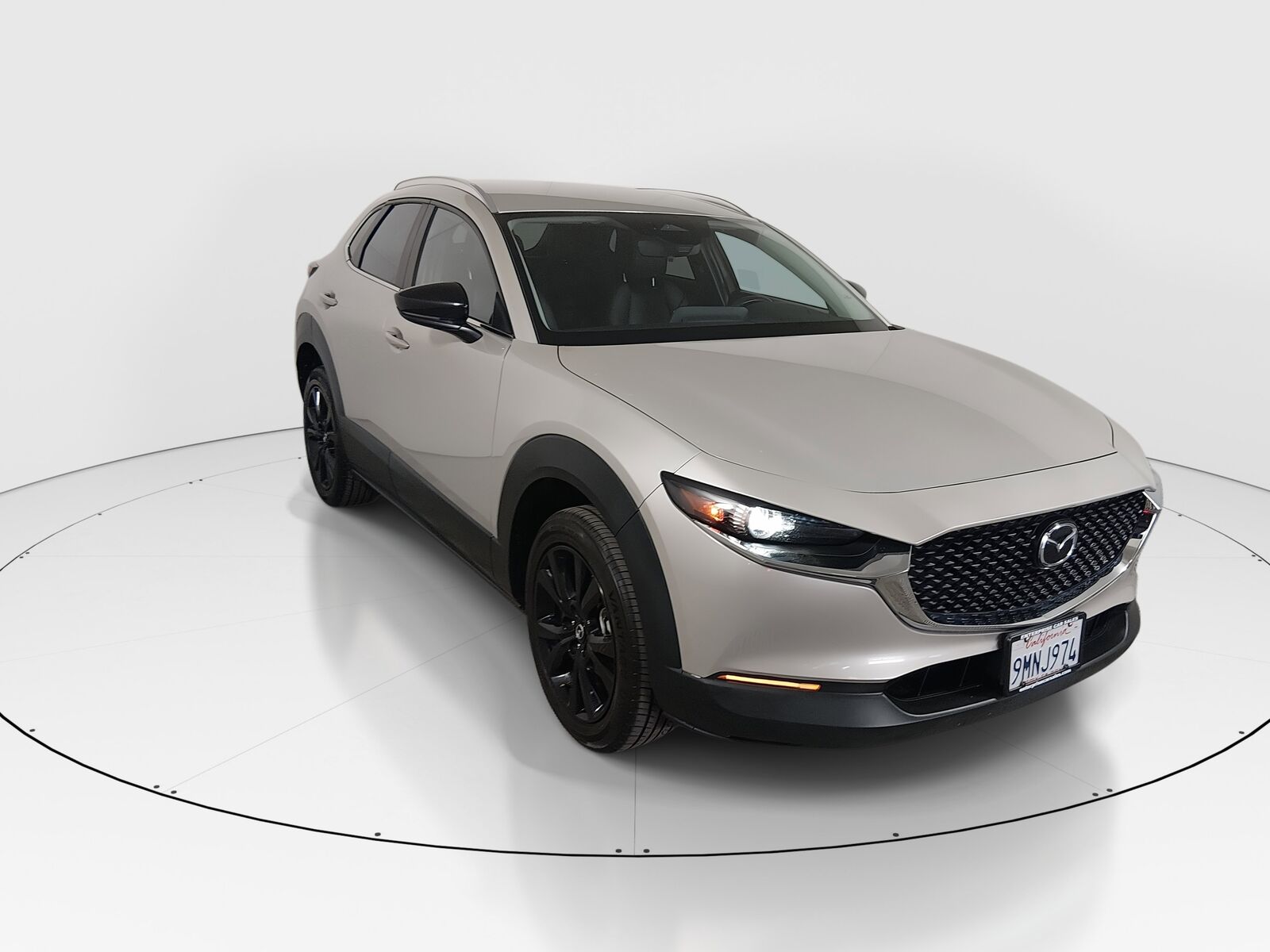 2024 MAZDA CX-30