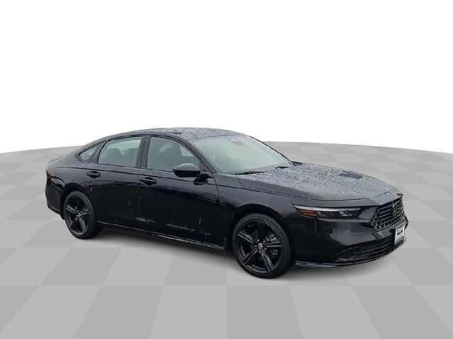 2024 HONDA Accord
