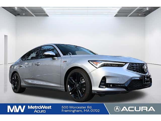 2025 ACURA Integra