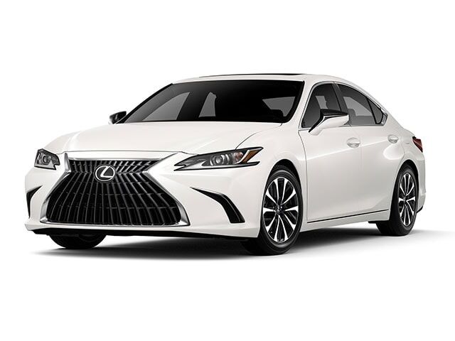 2022 LEXUS ES