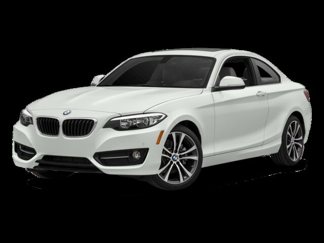 2017 BMW 2 Series