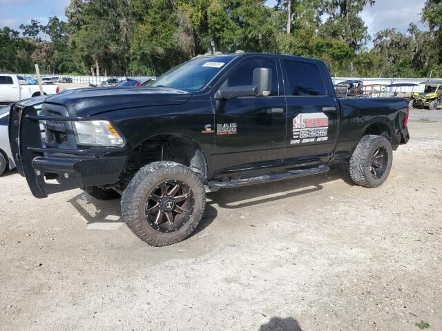 2014 RAM 2500