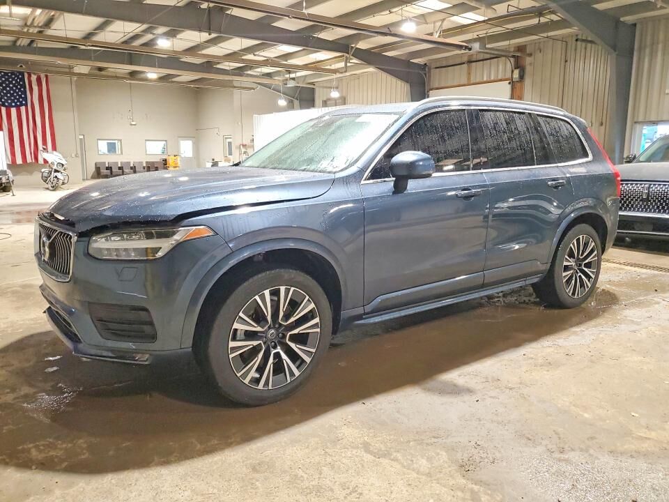 2020 VOLVO XC90