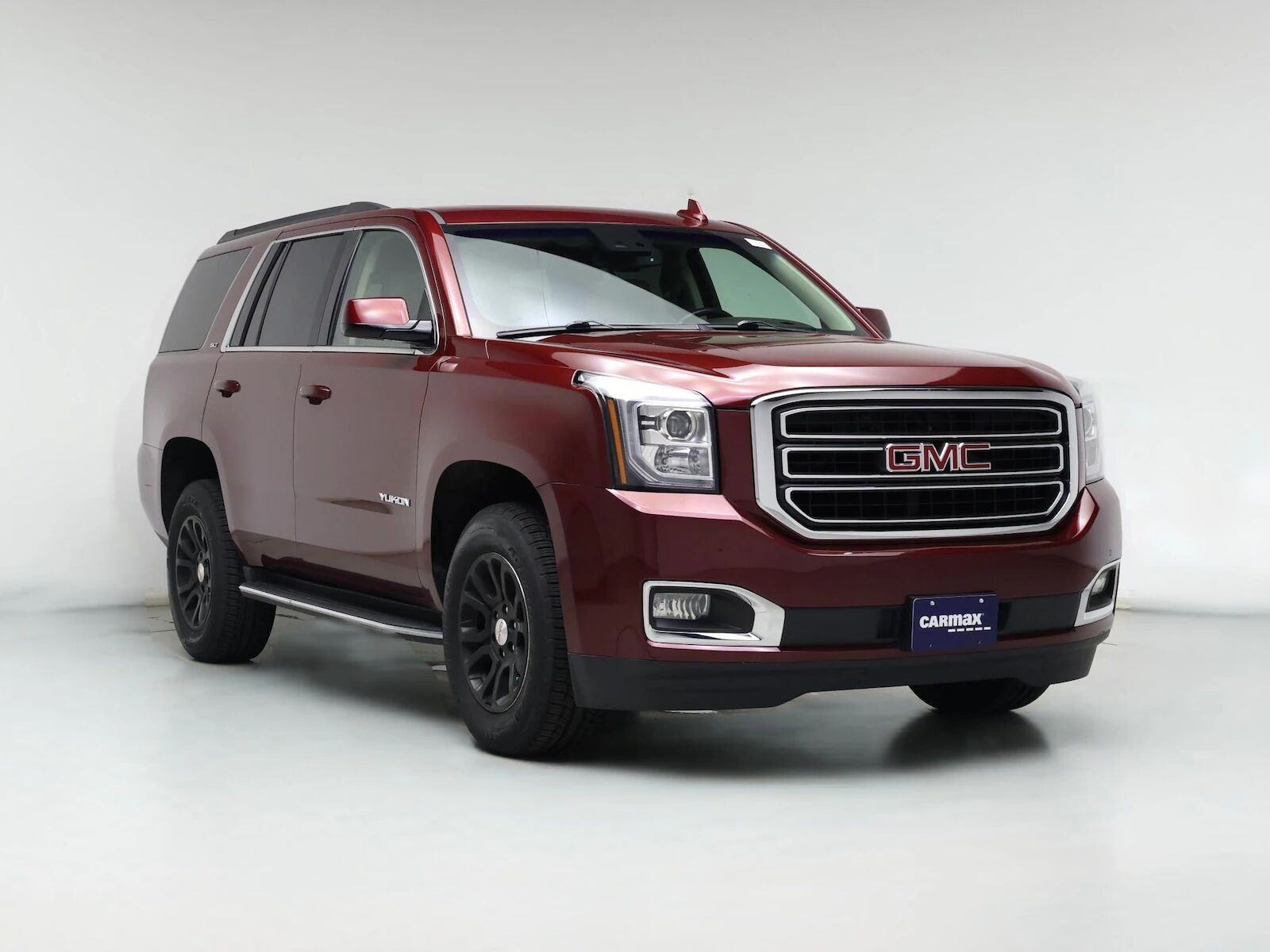 2019 GMC Yukon